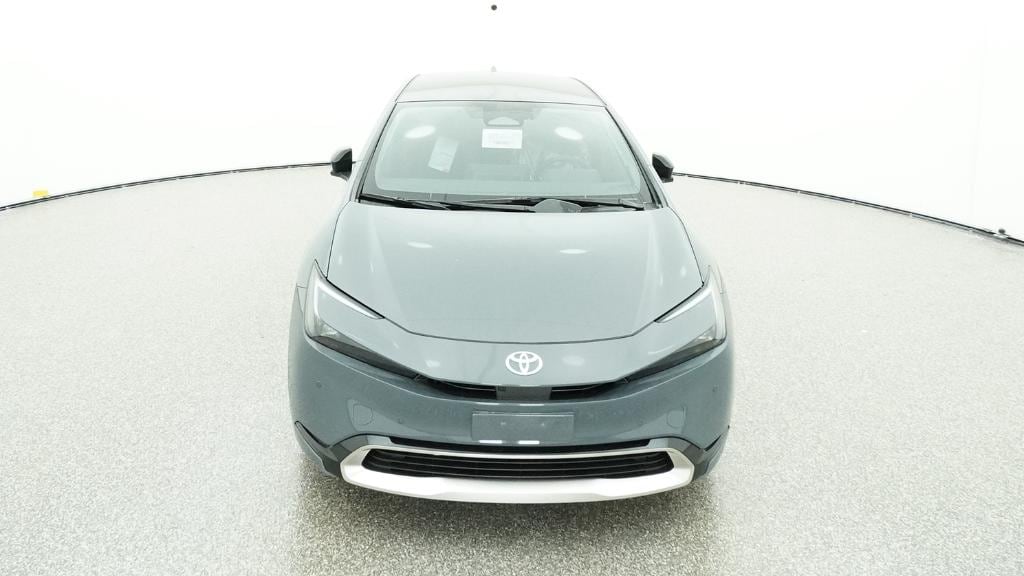 2026 Toyota Prius Plug-in Hybrid XSE Premium - Photo 9