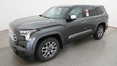 2026 Toyota Sequoia 1794 Edition 1794 HYBRID