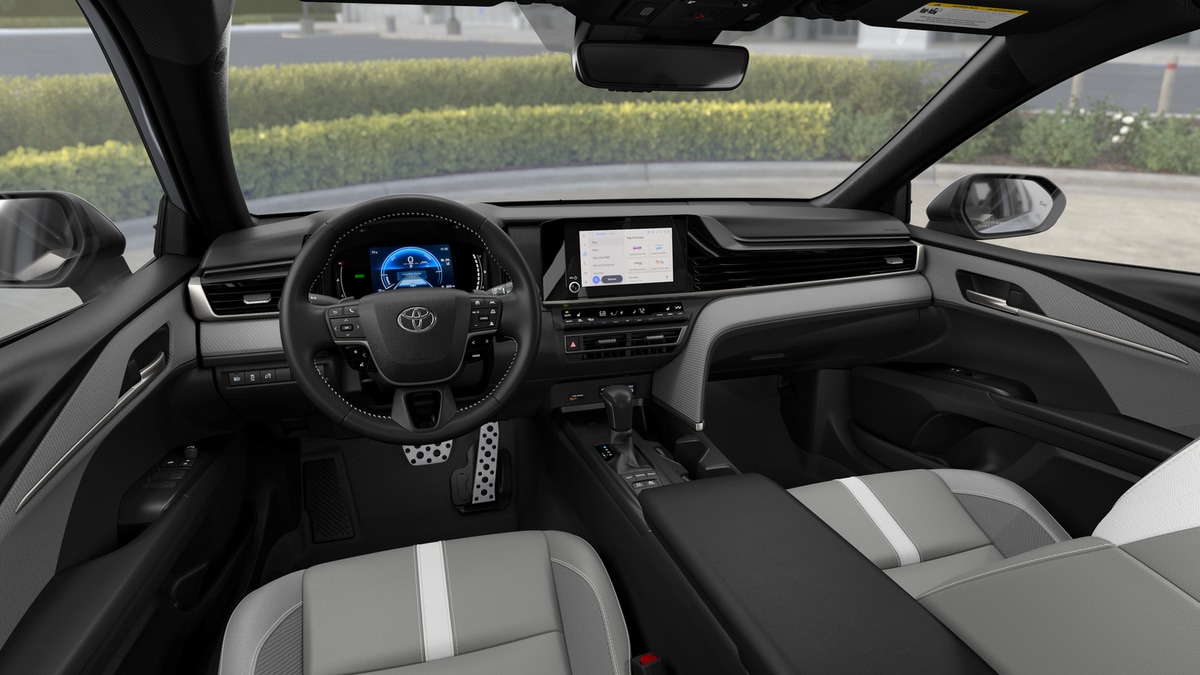Vehicle thumbnail
