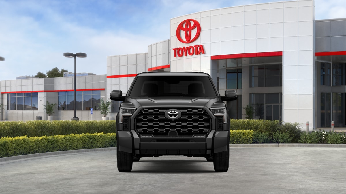 2026 Toyota Tundra Platinum - Photo 17