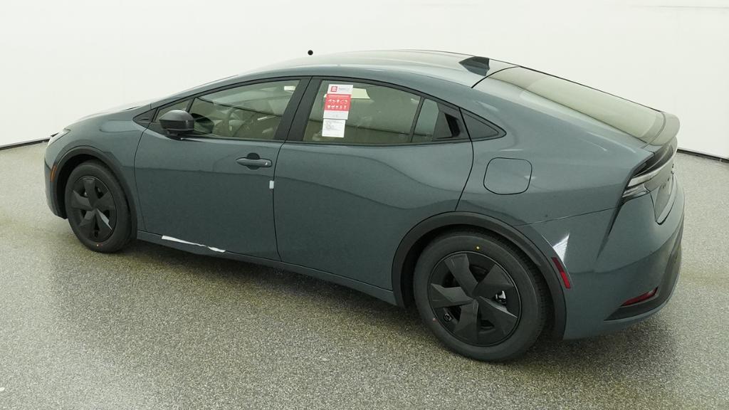2026 Toyota Prius Plug-in Hybrid SE - Photo 37
