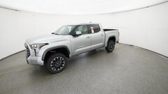 2026 Toyota Tundra Limited Truck CrewMax