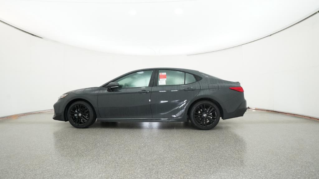 2026 Toyota Camry SE - Photo 76