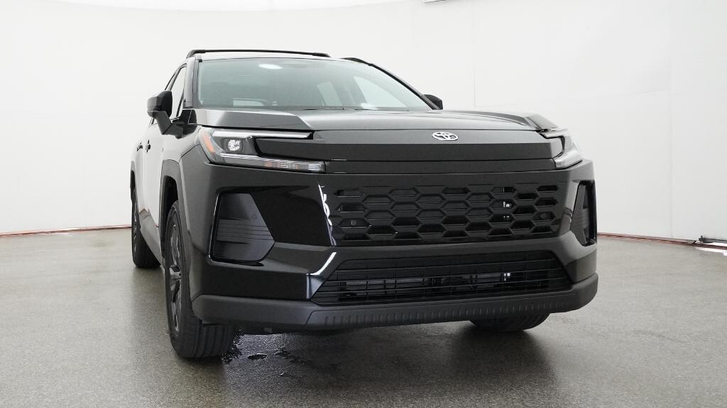 New 2026 Toyota RAV4 XLE Premium SUV