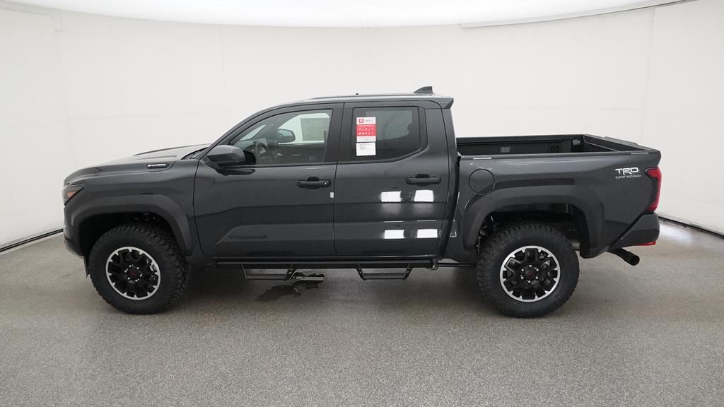 2025 Toyota Tacoma TRD Off Road - Photo 28