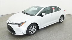 2026 Toyota Corolla LE LE