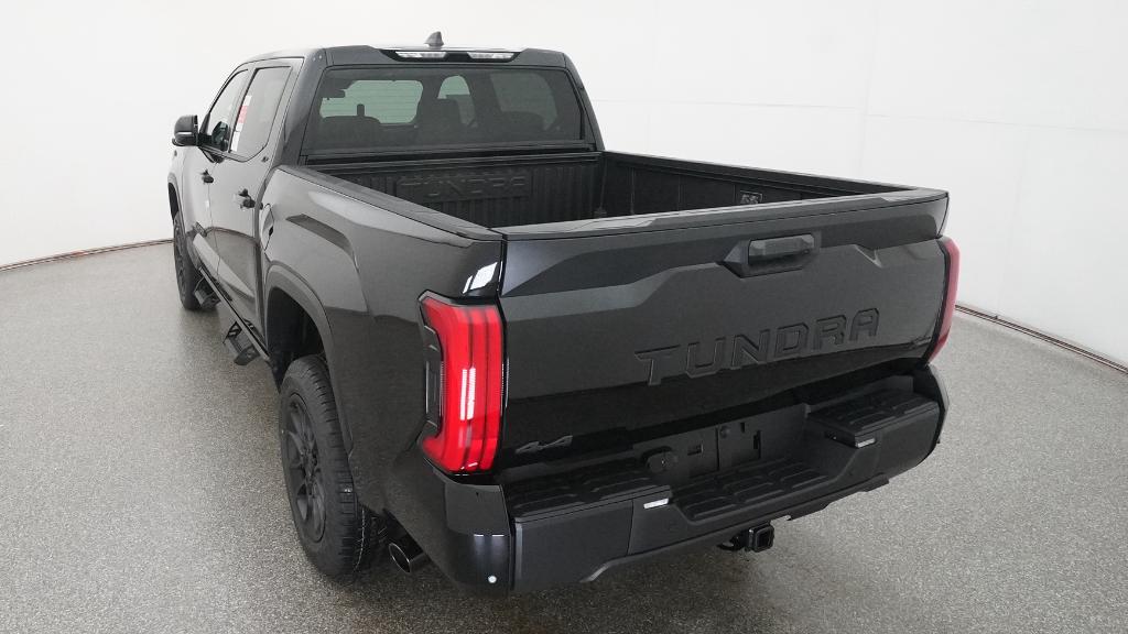 2026 Toyota Tundra SR5 - Photo 19