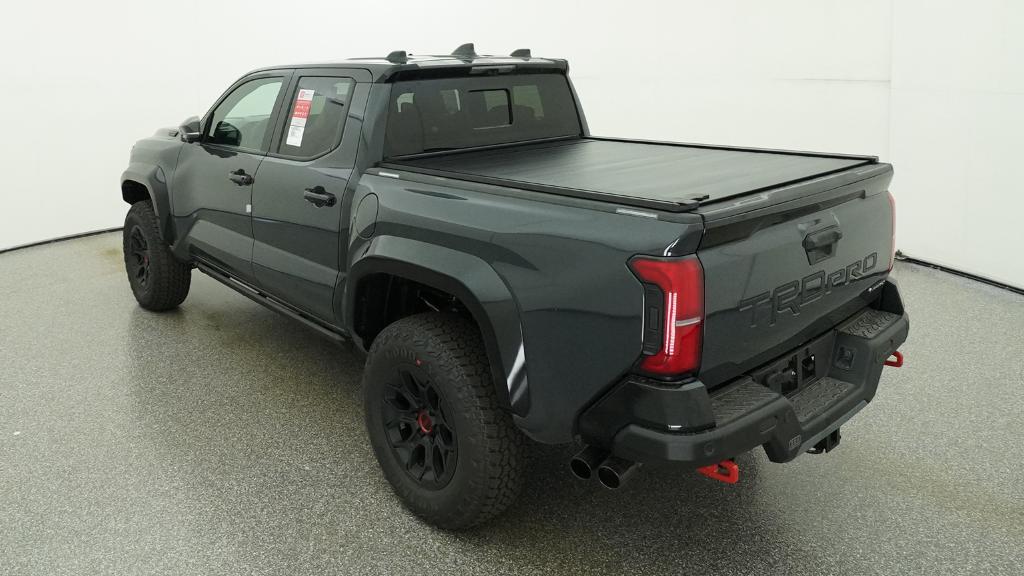 2026 Toyota Tacoma TRD Pro - Photo 40