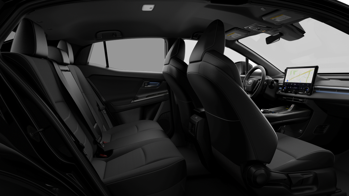 2026 Toyota C-HR SE - Photo 52