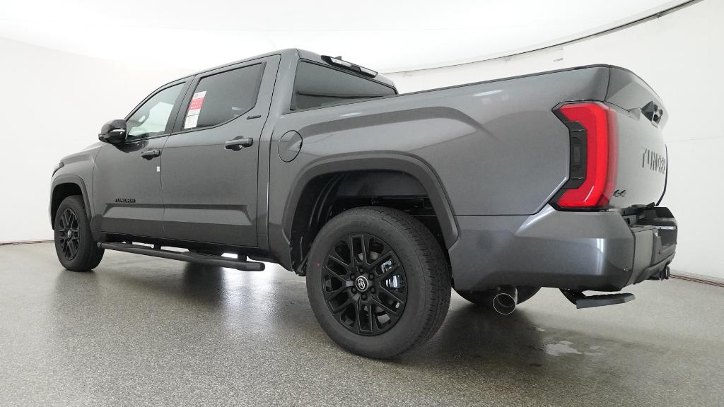 2026 Toyota Tundra Limited - Photo 45