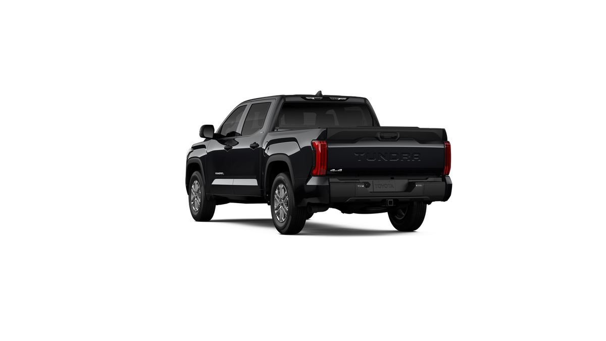 2025 Toyota Tundra SR5 - Photo 40