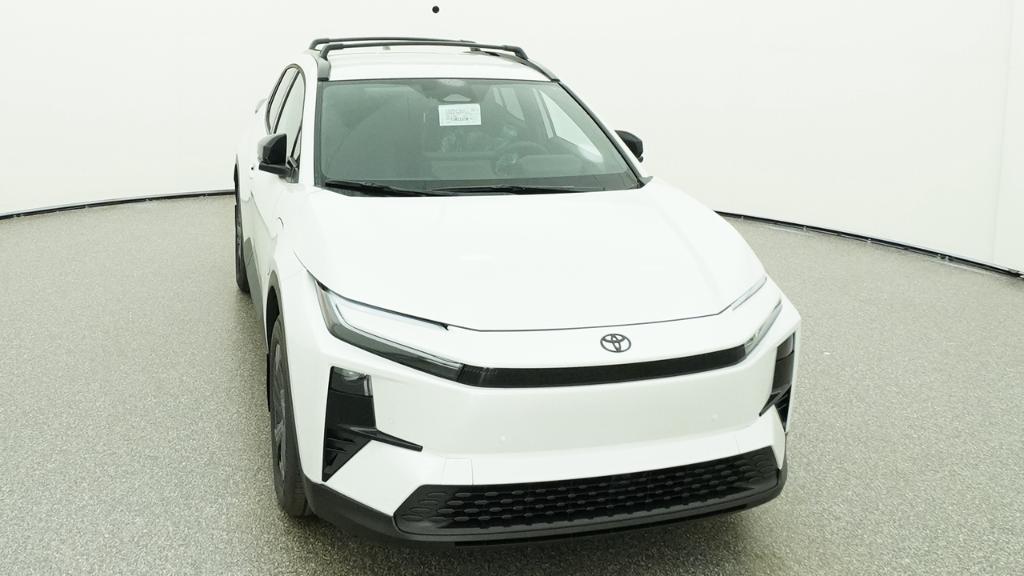2026 Toyota C-HR SE - Photo 52