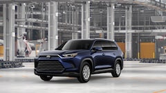 2026 Toyota Grand Highlander Hybrid XLE XLE HYBRID FWD