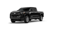 2026 Toyota Tacoma SR5 4X4 DBL CAB LONG BED