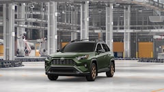 2025 Toyota RAV4 Hybrid Woodland Edition WOODLAND 2025 Toyota RAV4 Hybrid Woodland Edition WOODLAND