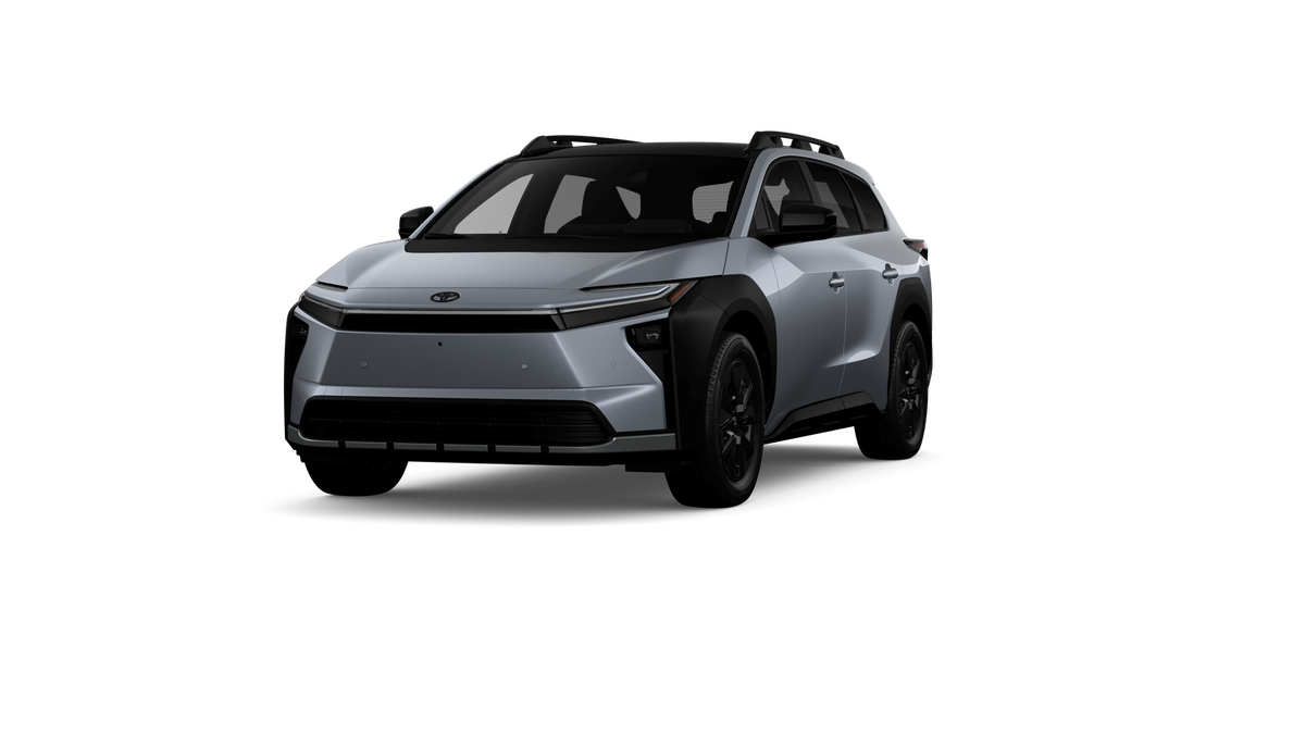 2026 Toyota bZ Woodland Woodland Premium - Photo 18