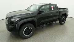 2026 Toyota Tacoma i-FORCE MAX TRD Off-Road i-FORCE MAX Truck Double Cab