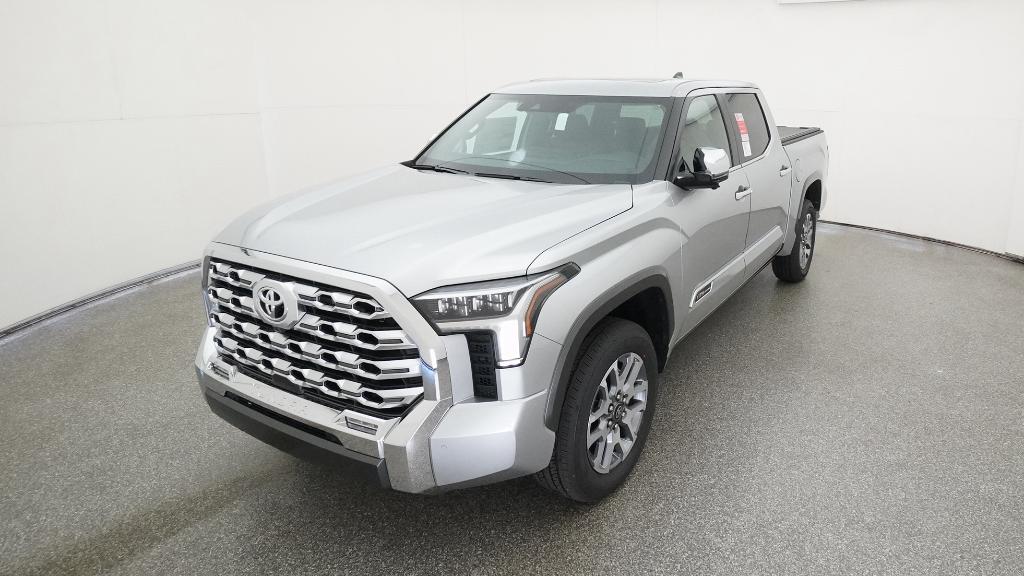 2026 Toyota Tundra 1794 Edition photo 4