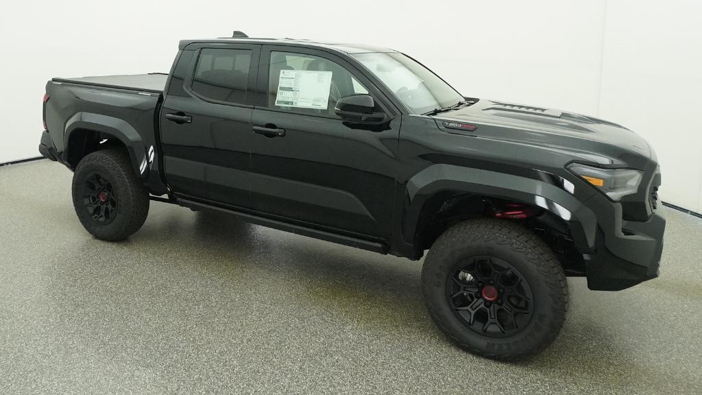 2026 Toyota Tacoma TRD Pro - Photo 25