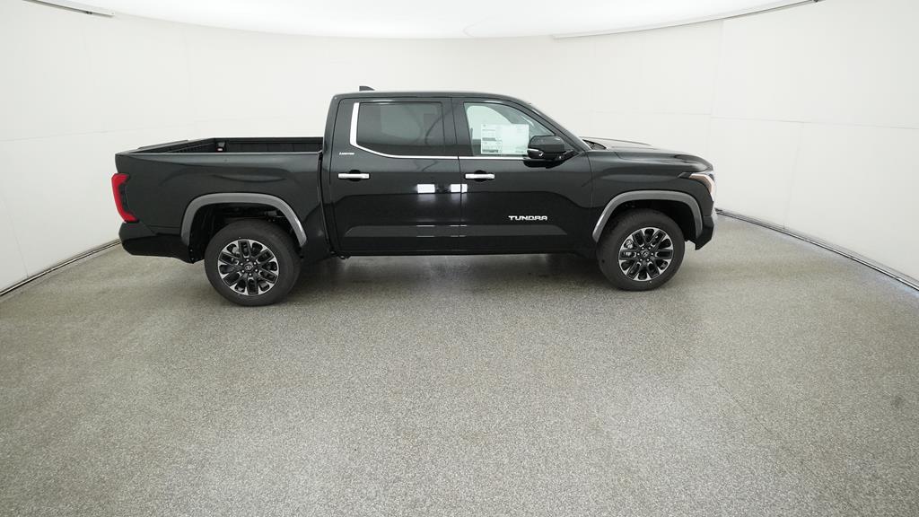 2025 Toyota Tundra Limited - Photo 45
