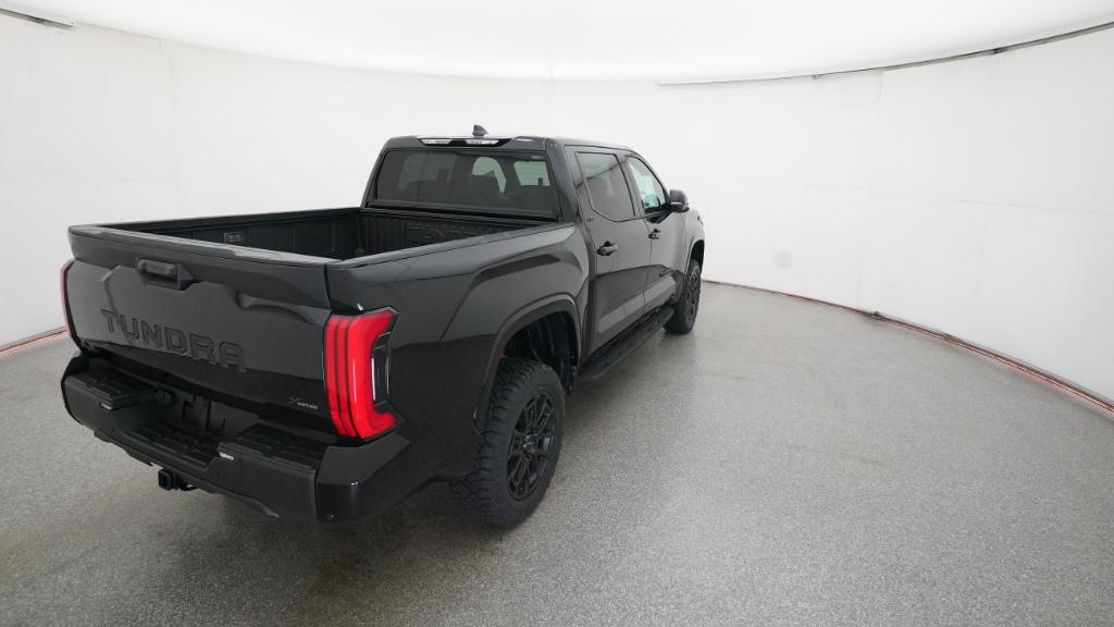 2026 Toyota Tundra SR5 - Photo 10