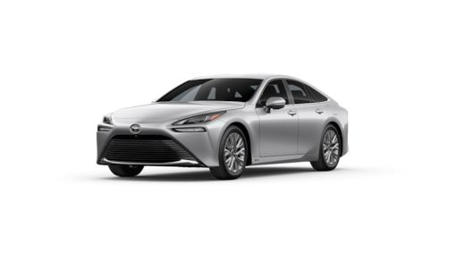 Toyota Mirai for Sale in Santa Monica, CA | Toyota Santa Monica