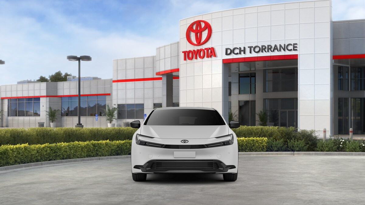 2026 Toyota Prius Plug-in Hybrid Nightshade - Photo 17