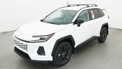 2026 Toyota RAV4 XLE Premium SUV