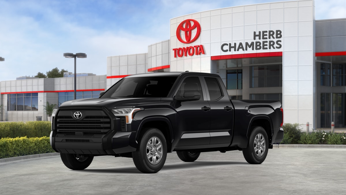 2025 Toyota Tundra SR - Photo 6