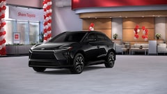 2026 Toyota bZ XLE XLE FWD PLUS