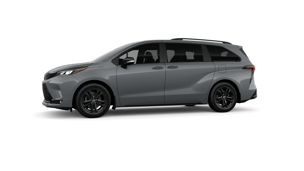 Vehicle thumbnail