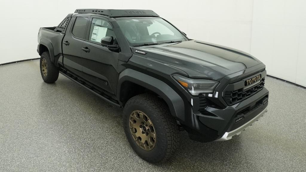 2026 Toyota Tacoma Trailhunter - Photo 62