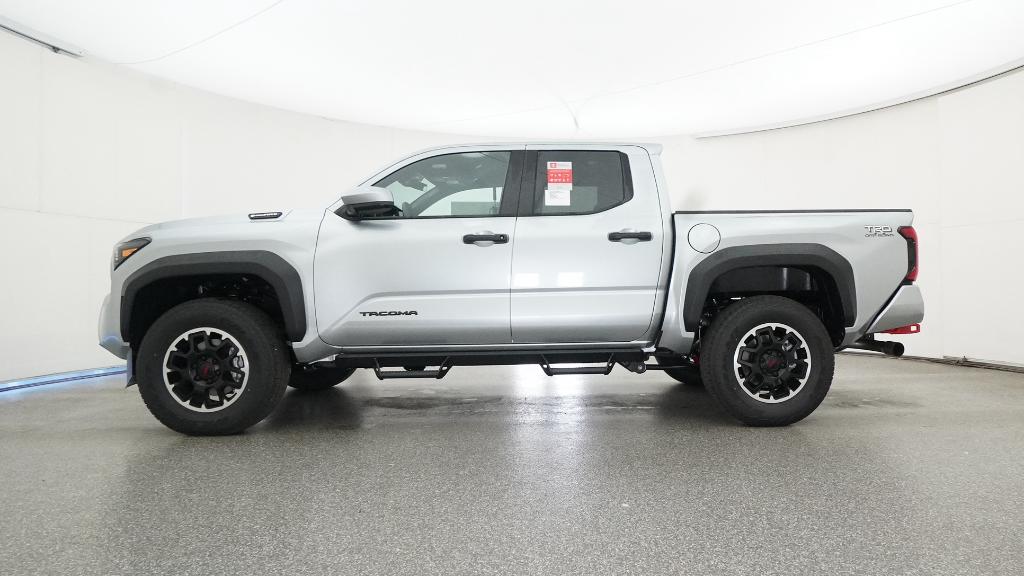 2025 Toyota Tacoma TRD Off Road - Photo 42