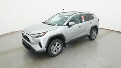 2025 Toyota RAV4 Hybrid XLE SUV