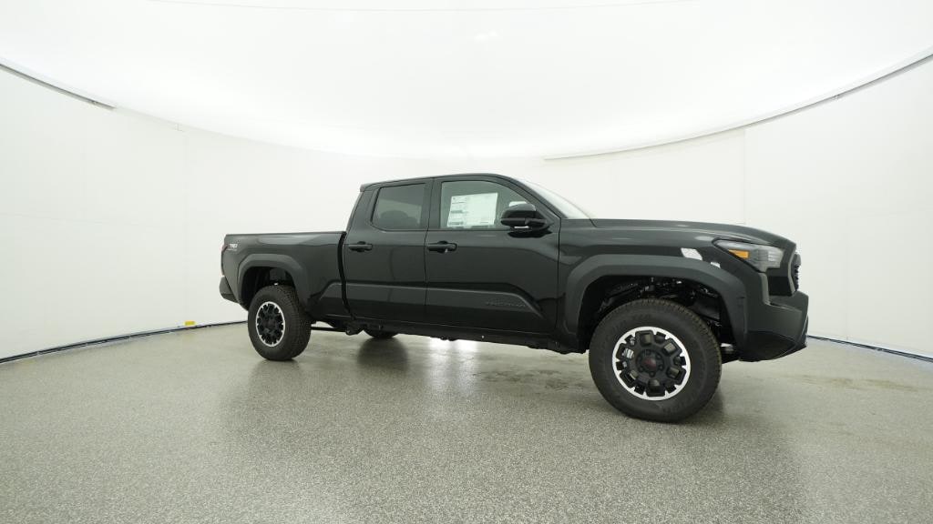 New 2025 Toyota Tacoma TRD Off-Road Truck Double Cab