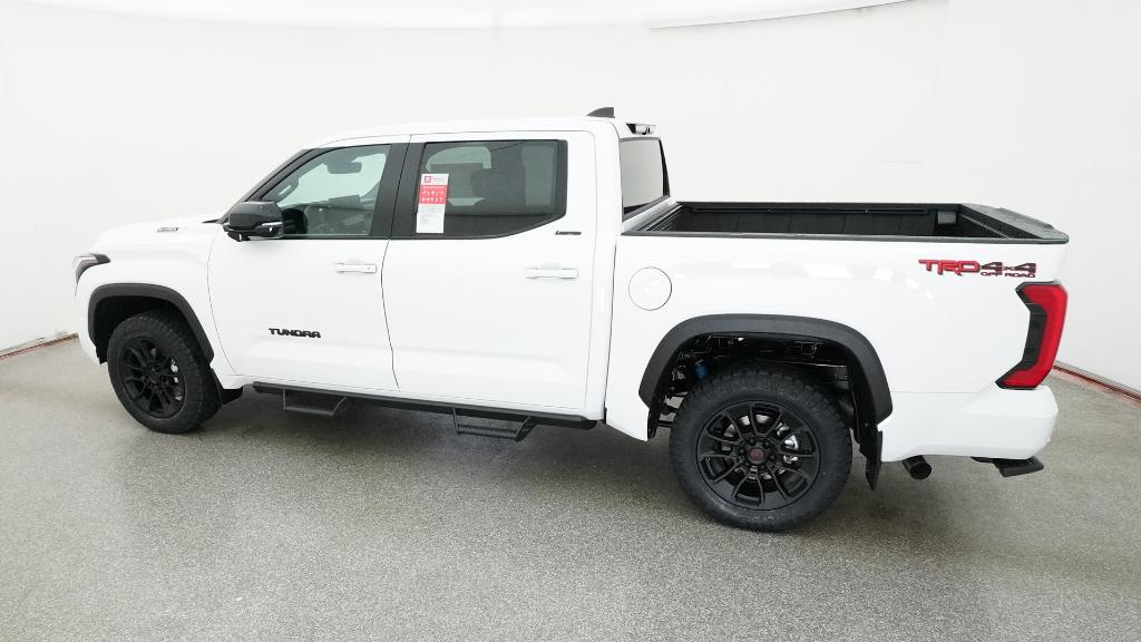 2026 Toyota Tundra Limited - Photo 14