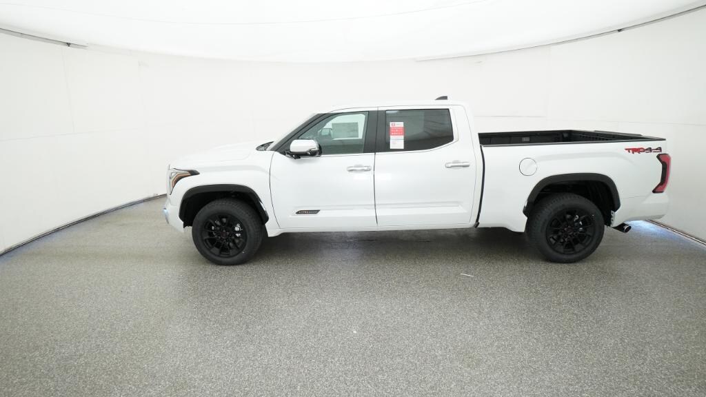 New 2026 Toyota Tundra 1794 Edition 1794 ED. CREWMAX 6.5