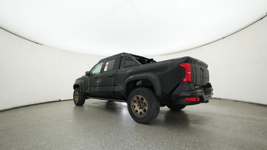 2026 Toyota Tacoma Trailhunter - Photo 50