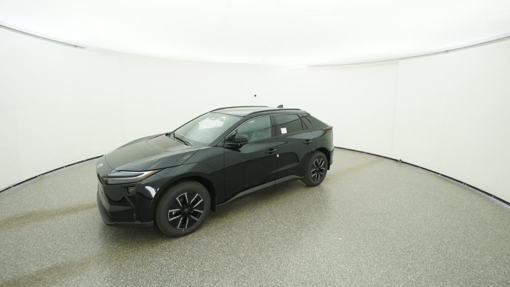2026 Toyota bZ XLE's photo