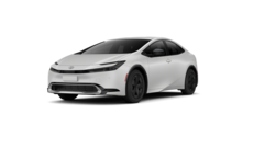 2026 Toyota Prius Plug-in Hybrid
