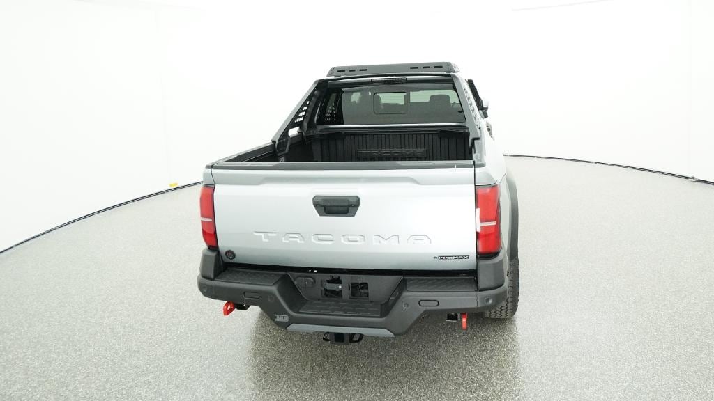 2025 Toyota Tacoma Trailhunter - Photo 21