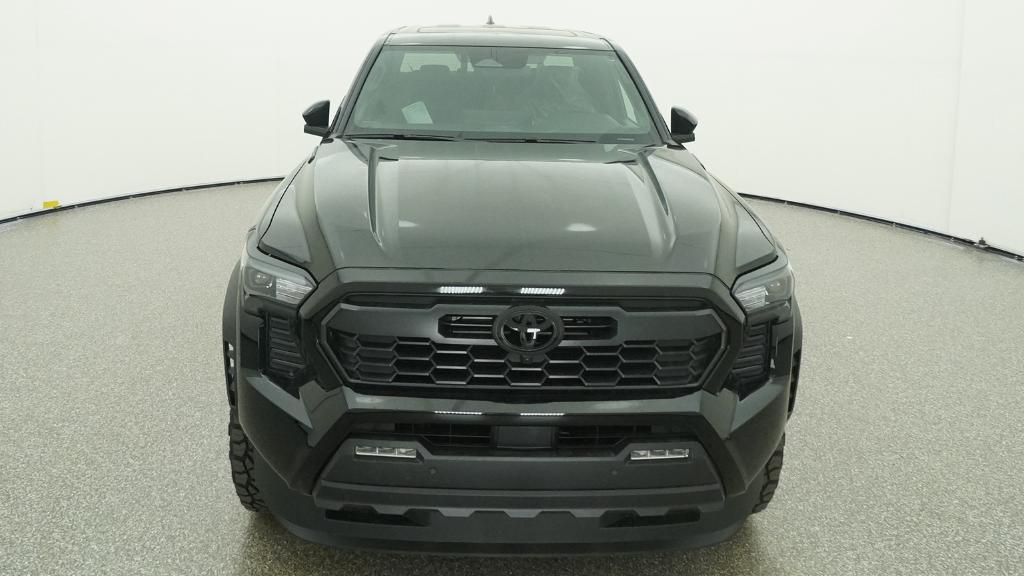 2026 Toyota Tacoma TRD Off Road - Photo 25