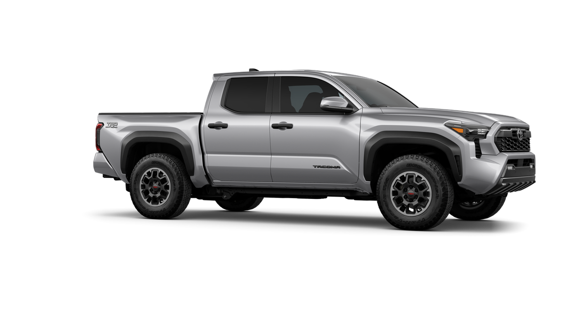 2025 Toyota Tacoma TRD Sport - Photo 15