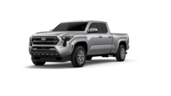 2025 Toyota Tacoma SR5 Truck Double Cab