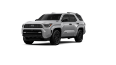 2026 Toyota 4Runner i-FORCE MAX 4WD Platinum