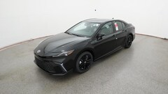 2026 Toyota Camry SE Sedan