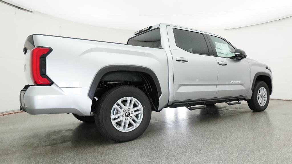 2026 Toyota Tundra SR5 - Photo 41