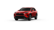 Toyota RAV4 Plug-in Hybrid