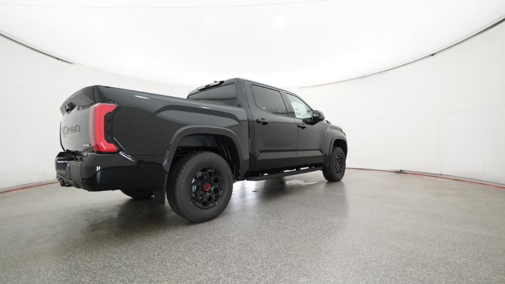 New 2026 Toyota Tundra i-FORCE MAX TRD Pro Truck CrewMax