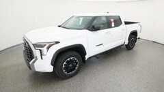 2026 Toyota Tundra SR5 SR5 CREWMAX 5.5